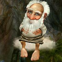 Good Spiritual Advisor (Whitey)