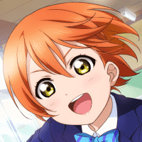 Rin Hoshizora