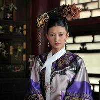 Shen Meizhuang (沈眉庄)