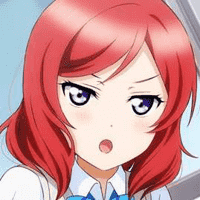 Maki Nishikino