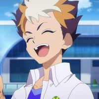 Subaru Makabe