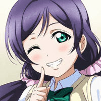 Nozomi Tojo