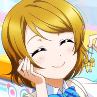 Hanayo Koizumi