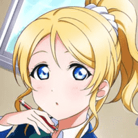 Eli Ayase