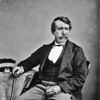 David Livingstone