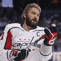 Alex Ovechkin