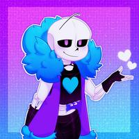 Lust Sans (underlust)