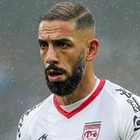 Ashkan Dejagah