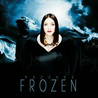 Madonna _ Frozen