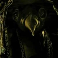 Plague Doctor