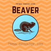 Beaver (Primal Astrology)