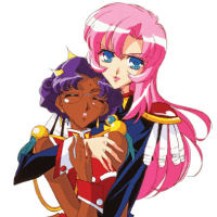 Shoujo Kakumei Utena