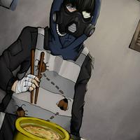 Maskeguy