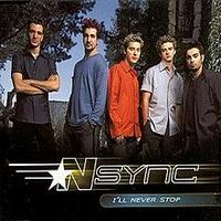 NSYNC - I'll Never Stop