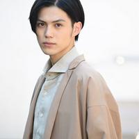 Ace Ukiyo / Kamen rider geats