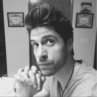 Jeremy Jahns