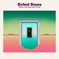 Oxford Drama - BACHELOR OF ARTS