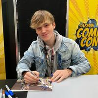 Matt Lintz