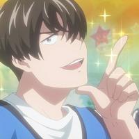 🔥 Keppeki Danshi! Aoyama-kun MBTI Personality Type - Anime & Manga