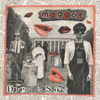 Dazey and the scouts - Sad Boys