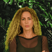 Nahomi Mejía