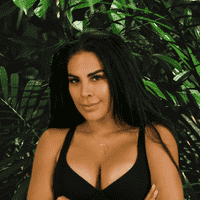 Stephanie "Tefi" Valenzuela