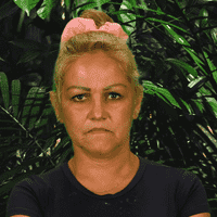 María Guadalupe "Lupita" Galán