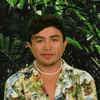 Gabriel "Gabo" Cuevas