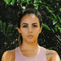 Jacqueline "Jacky" Ramírez