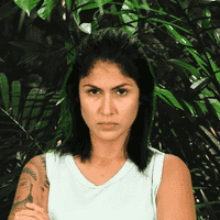 Alejandra "Ale" Saadi