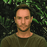 David García