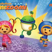 Team Umizoomi