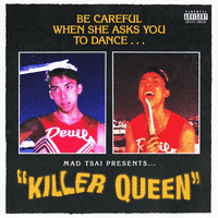 Mad Tsa - killer queen