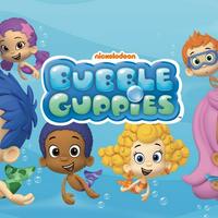 Bubble Guppies