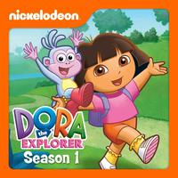 Dora The Explorer