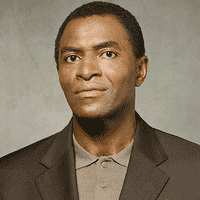 Marcus Dixon