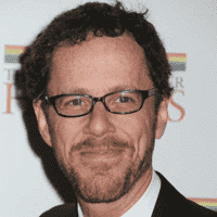 Ethan Coen