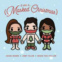 Jimmy Fallon _ It Was A… (Masked Christmas)