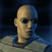Sergeant Cortez