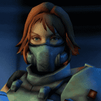 Corporal Hart