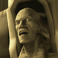 Dr. Jacob Crow