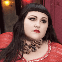 Beth Ditto