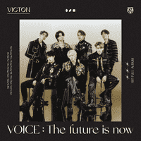 VICTON - Unpredictable