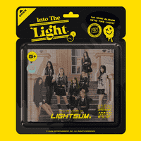 LIGHTSUM - ALIVE