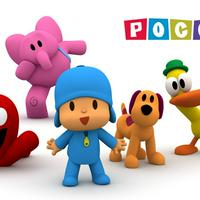 Pocoyo