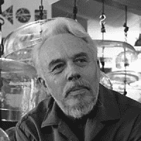 Harry Partch