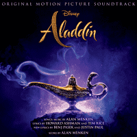 Will Smith - Arabian Nights (from Aladdin)