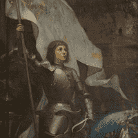 Jeanne d'Arc