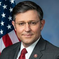 Mike Johnson