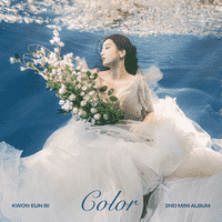 Kwon Eunbi - Colors